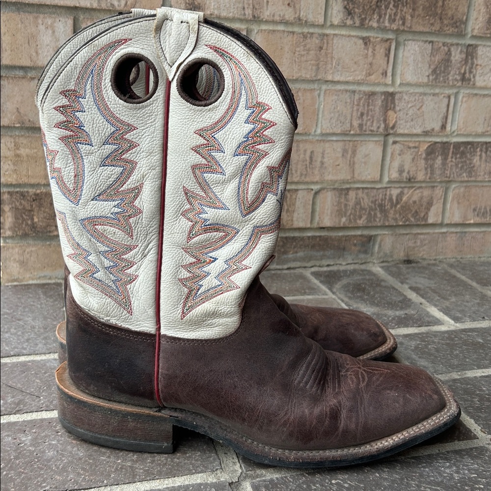 Justin Boots - Picture 5 of 6